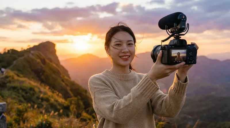 暗网猎奇视频 - 旅行风光纪录