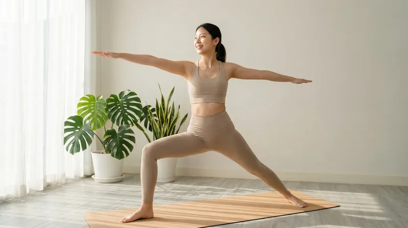 暗网猎奇视频 - 瑜伽健身课程